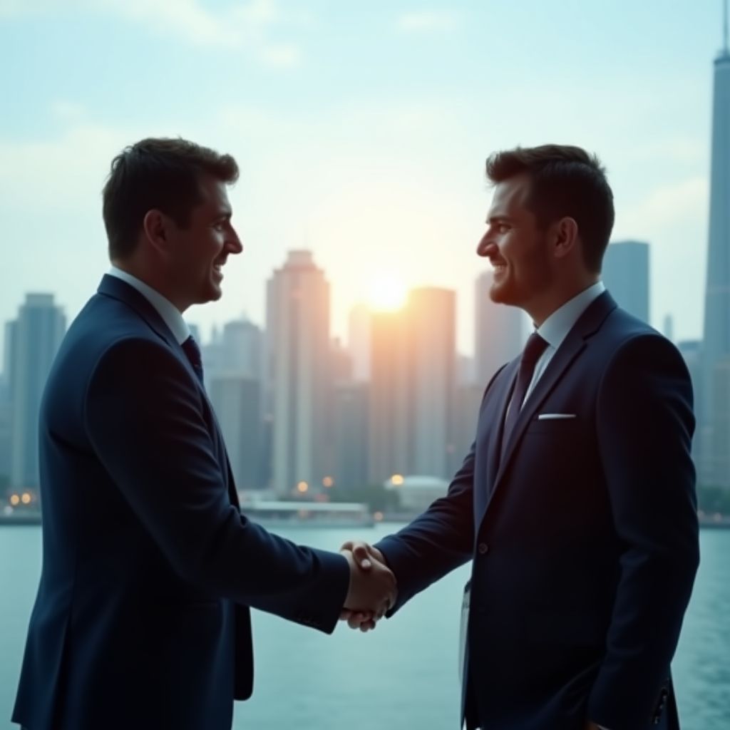 Comunicación empresarial en inglés